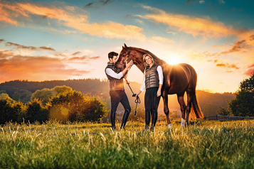 Dla kogo jest BEMER HORSE?